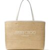 23453121_53610154_1000.jpg Jimmy Choo Marli raffia tote bag