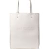23453122_53708097_1000.jpg Jimmy Choo Lenny debossed-logo leather tote bag