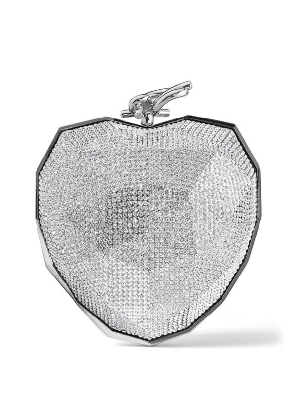 23453127_53719001_1000.jpg Jimmy Choo Faceted Heart clutch bag