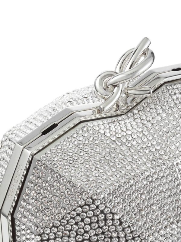 23453127_53719002_1000.jpg Jimmy Choo Faceted Heart clutch bag