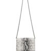 23453176_53726299_1000.jpg Jimmy Choo Avenue snakeskin-effect clutch bag
