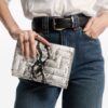 23453176_53726300_1000.jpg Jimmy Choo Avenue snakeskin-effect clutch bag