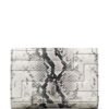 23453176_53726301_1000.jpg Jimmy Choo Avenue snakeskin-effect clutch bag
