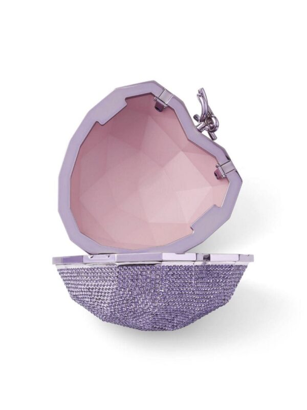 23453188_53718983_1000.jpg Jimmy Choo Faceted Heart clutch bag
