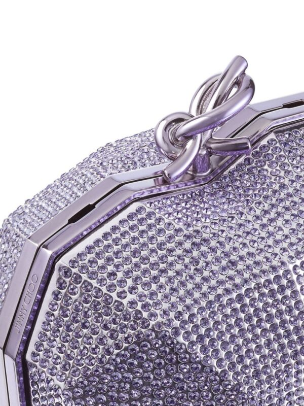 23453188_53718985_1000.jpg Jimmy Choo Faceted Heart clutch bag