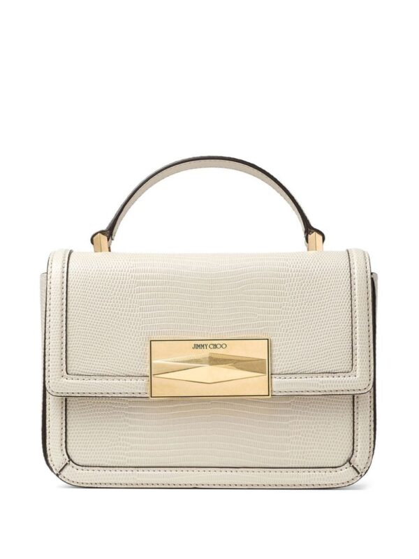 23453253_53610223_1000.jpg Jimmy Choo Diamond leather handbag