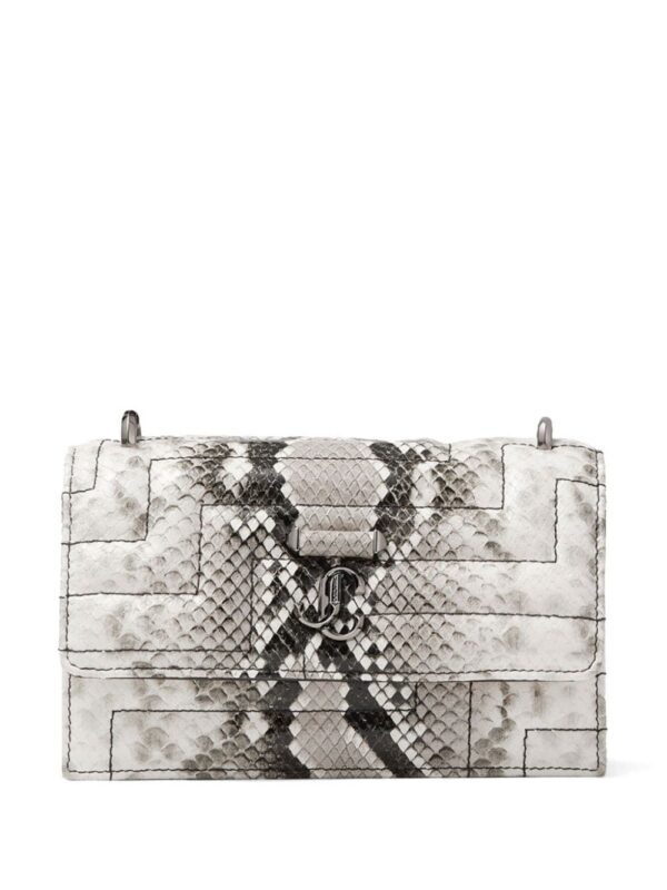 23453255_53726313_1000.jpg Jimmy Choo Bohemia snakeskin-effect mini bag