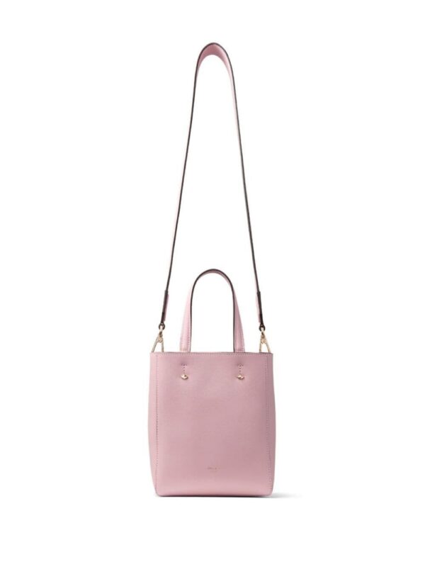 23454055_53719072_1000.jpg Jimmy Choo Lenny leather tote bag