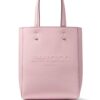 23454055_53719073_1000.jpg Jimmy Choo Lenny leather tote bag