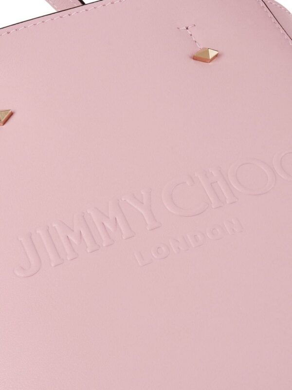 23454055_53719074_1000.jpg Jimmy Choo Lenny leather tote bag