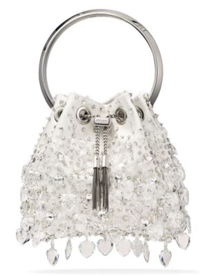 23454080_53756249_1000.jpg Jimmy Choo Bon Bon crystal-embellished bucket bag