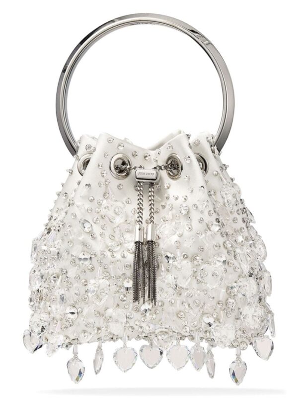 23454080_53756249_1000.jpg Jimmy Choo Bon Bon crystal-embellished bucket bag
