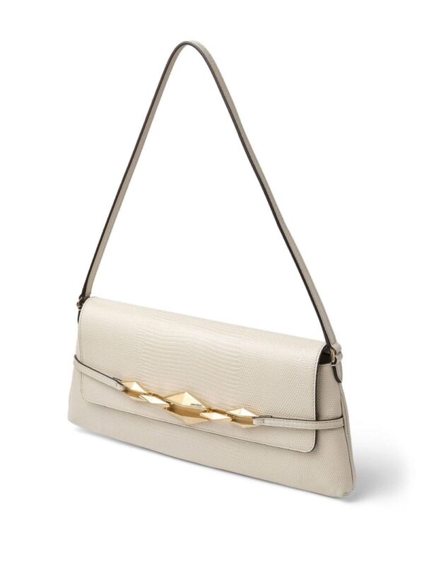 23454119_53719039_1000.jpg Jimmy Choo Diamond leather shoulder bag