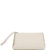 23454262_53922960_1000.jpg Chloé Marcie leather clutch bag