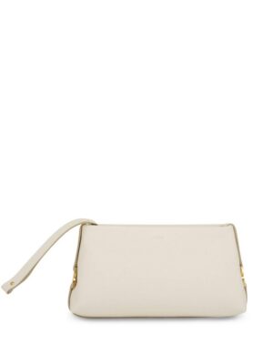 23454262_53922960_1000.jpg Chloé Marcie leather clutch bag