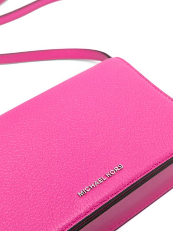 Michael Michael Kors medium Jet Set crossbody bag