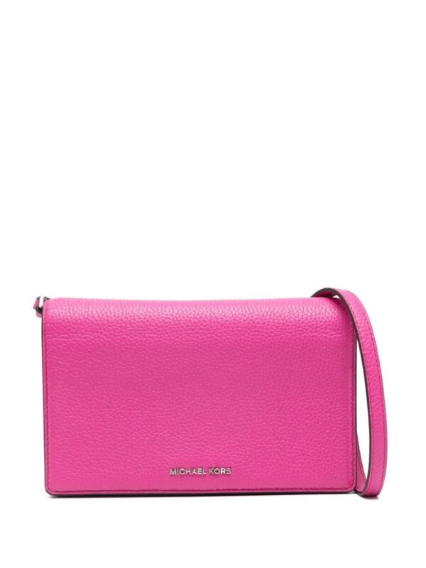 Michael Michael Kors medium Jet Set crossbody bag