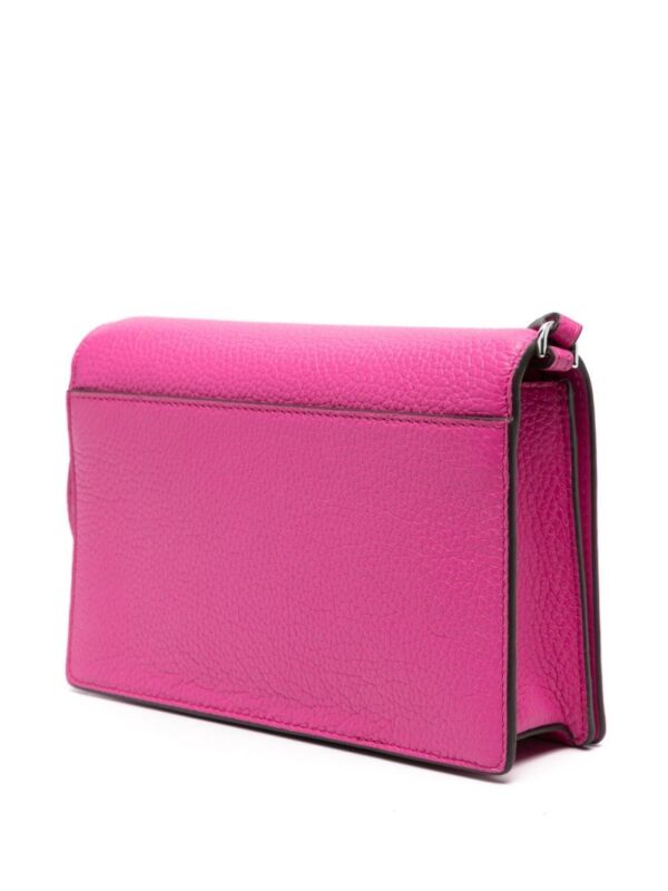Michael Michael Kors medium Jet Set crossbody bag