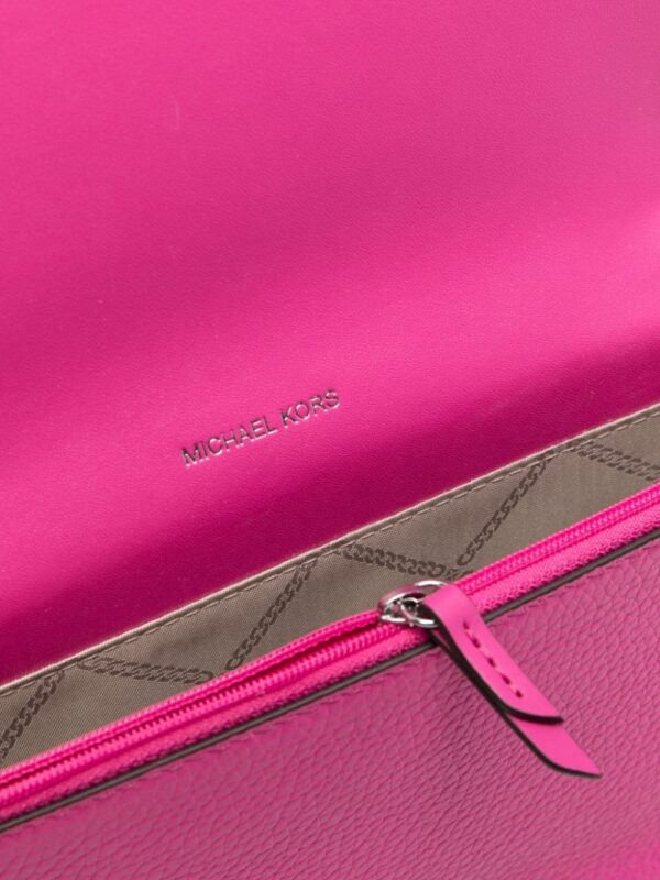 Michael Michael Kors medium Jet Set crossbody bag