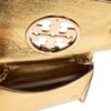 Tory Burch Reva metallic-effect shoulder bag