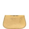 Tory Burch Reva metallic-effect shoulder bag