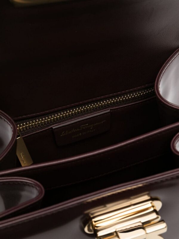 23489509_53583592_1000.jpg Ferragamo small Iconic leather tote bag