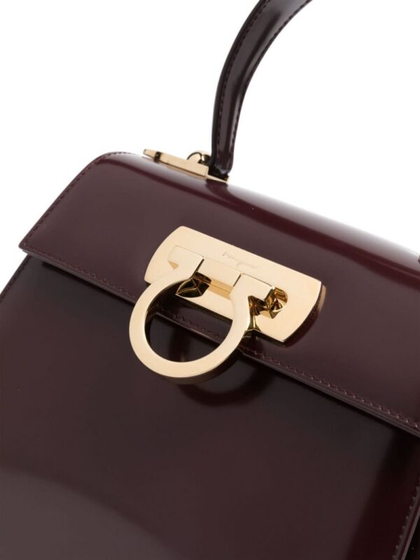 23489509_53583611_1000.jpg Ferragamo small Iconic leather tote bag