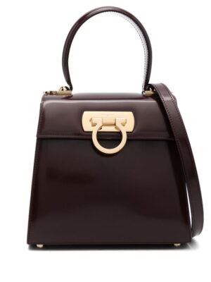 23489509_53583615_1000.jpg Ferragamo small Iconic leather tote bag