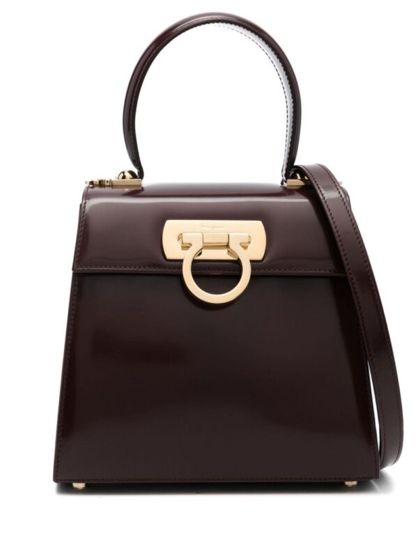 23489509_53583615_1000.jpg Ferragamo small Iconic leather tote bag