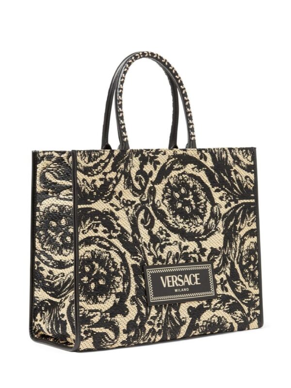 23490931_53624013_1000.jpg Versace large Barocco Athena raffia tote bag