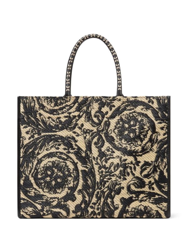 23490931_53624014_1000.jpg Versace large Barocco Athena raffia tote bag