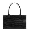 23490997_53590305_1000.jpg Versace Medusa '95 crocodile-effect tote bag