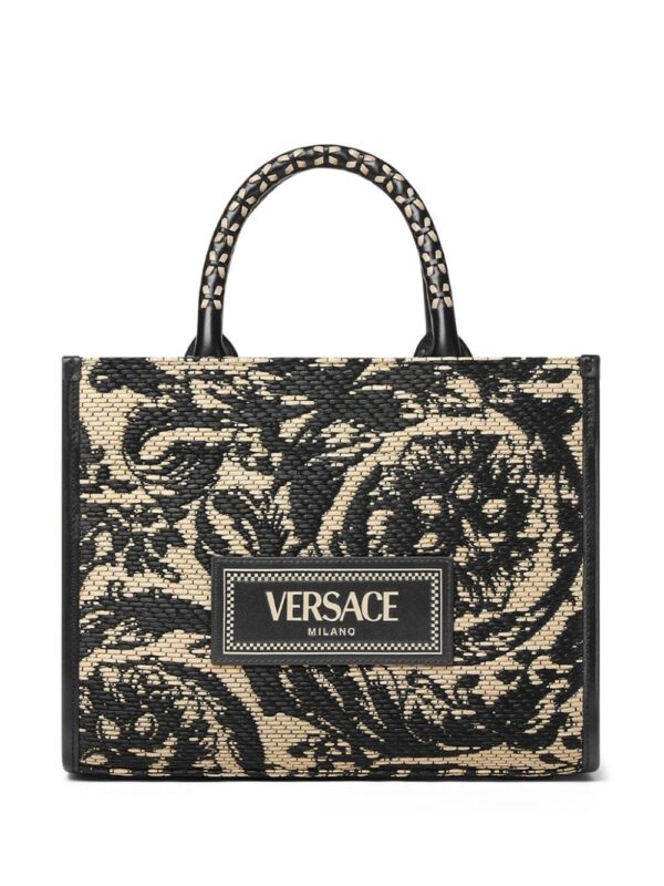 23491181_53899129_1000.jpg Versace Barocco Athena tote bag
