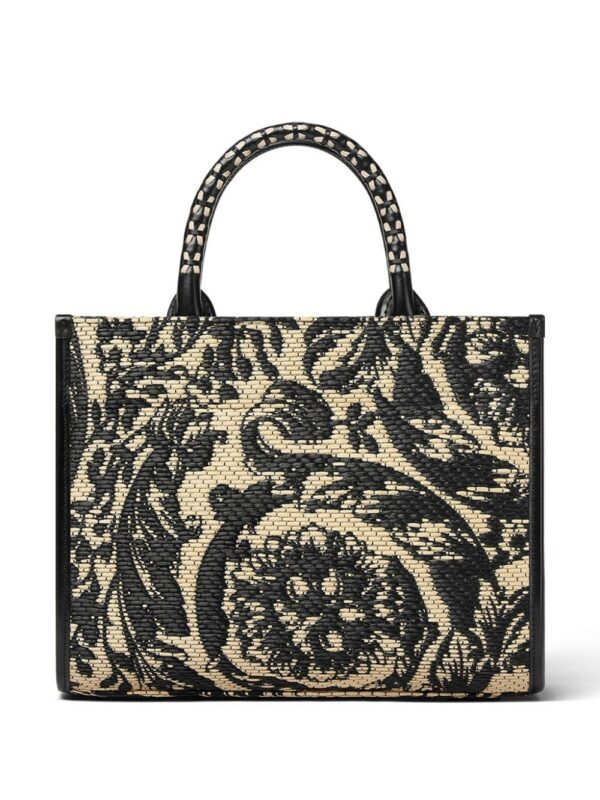 23491181_53899138_1000.jpg Versace Barocco Athena tote bag