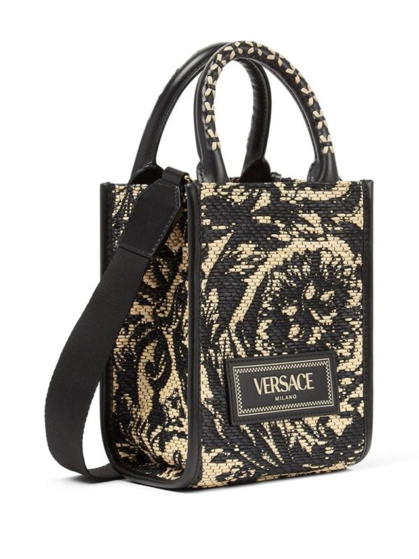 23491271_53623866_1000.jpg Versace mini Barocco Athena tote bag