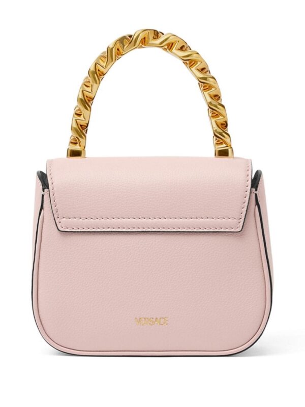 Versace mini La Medusa tote bag