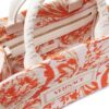 Versace small Barocco Athena tote bag