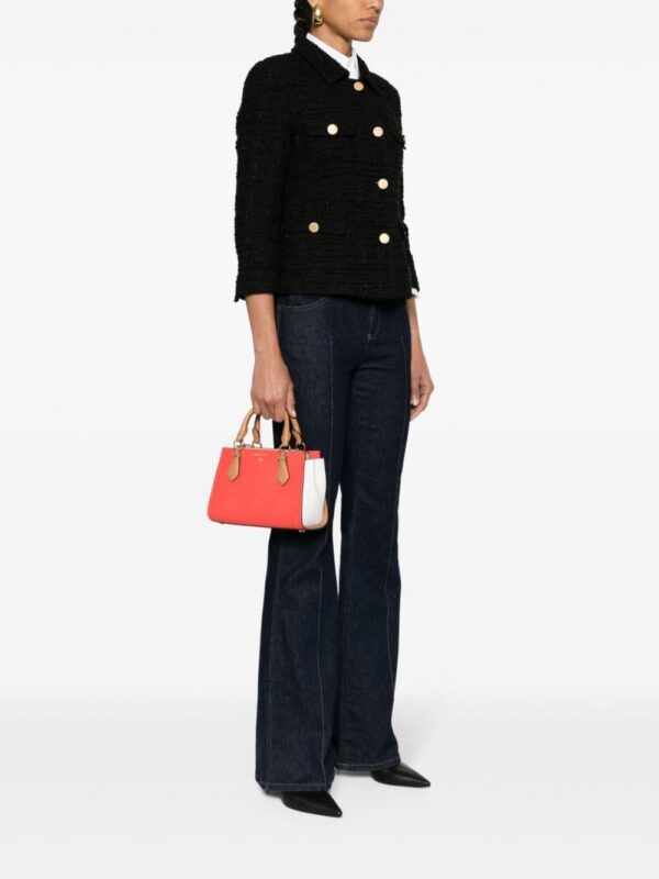 23492186_53542823_1000.jpg Michael Michael Kors small Marilyn tote bag