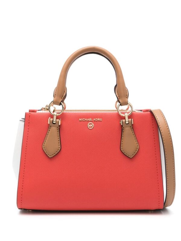 23492186_53542824_1000.jpg Michael Michael Kors small Marilyn tote bag