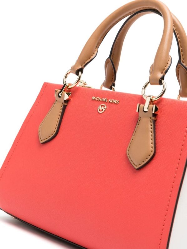 23492186_53542828_1000.jpg Michael Michael Kors small Marilyn tote bag