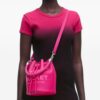 Marc Jacobs The Leather Bucket bag