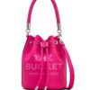 Marc Jacobs The Leather Bucket bag
