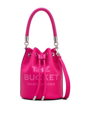 23495010_53695409_1000.jpg Marc Jacobs The Leather Bucket bag