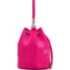 Marc Jacobs The Leather Bucket bag