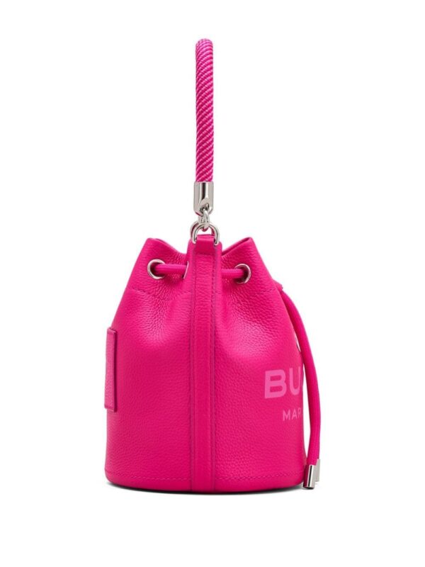 Marc Jacobs The Leather Bucket bag