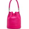 Marc Jacobs The Leather Bucket bag