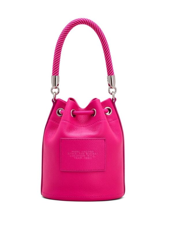 Marc Jacobs The Leather Bucket bag