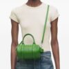 23495019_53695636_1000.jpg Marc Jacobs The Leather Mini Duffle bag