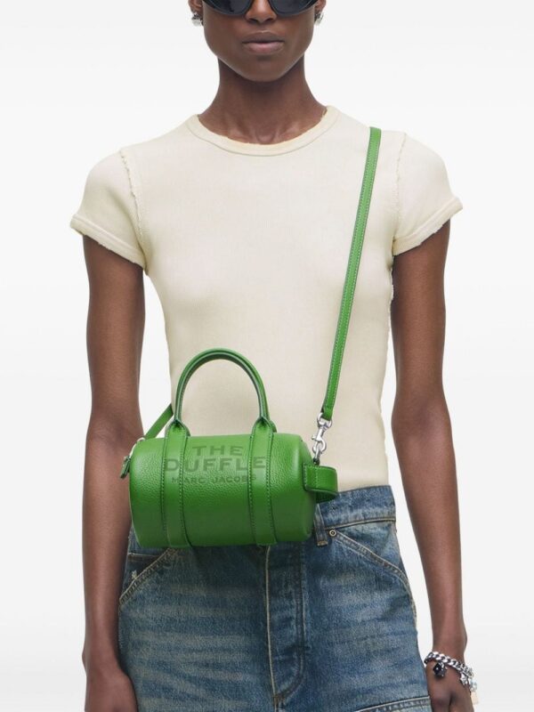 23495019_53695636_1000.jpg Marc Jacobs The Leather Mini Duffle bag