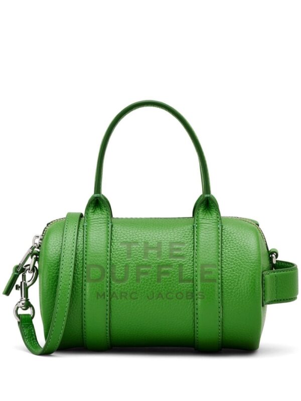 23495019_53695644_1000.jpg Marc Jacobs The Leather Mini Duffle bag